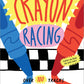 Crayon Racing: Over 100 Tracks For High-Speed Coloring