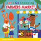 Let's Go Shopping: Farmers Market