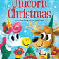 Unicorn Christmas (HC-Pic)