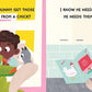 My First How to Catch The Easter Bunny (BB)