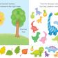 Motor Skills: Sorting