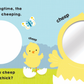 Mirror, Mirror: Baby Animals