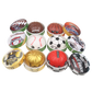 Fun Doh Sports Dumpling Squishy Fidget Toy - 12/Display