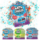 Tub Works® Bath Crackles Bath Toys