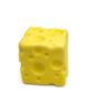 Fun Doh Slow Rise Cheese Squishies | Viral Sensory Display