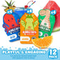Tub Works® Magical Kids Bubble Bath