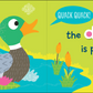 Who is on the Farm? Board Book