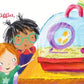 On the First Day of Preschool : Tish Rabe
