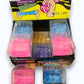 Bubble Cube Squeez Ball- 12 count