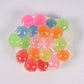 Crunch & Squish Candy Series Crunchy Squishy Stress Ball Fidget Toy (1pc) Color Ships Assorted