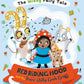 Red Riding Hood and the Three Billy Goats Gruff