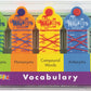 Learning Wrap-Ups: Vocabulary Wrap-Up Intro Kit