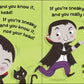 If You're Spooky and You Know It by Aly Fronis