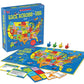 Scholastic Race Across the USA Game
