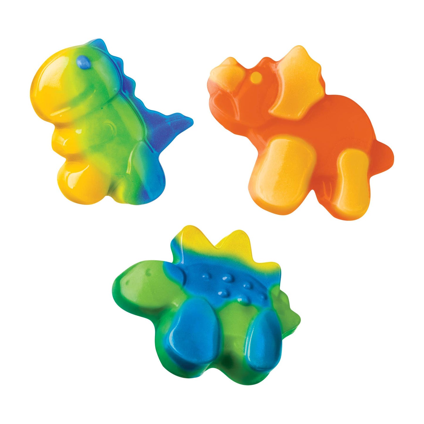 Taba-licious DIY Kit Mega - Dinos