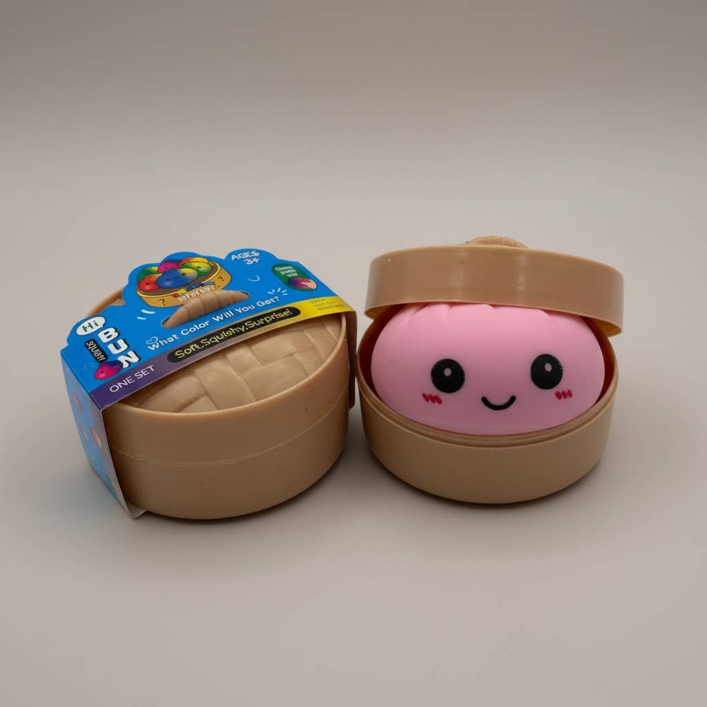 Rainbow Mystery Dumplings V3 12ct Case