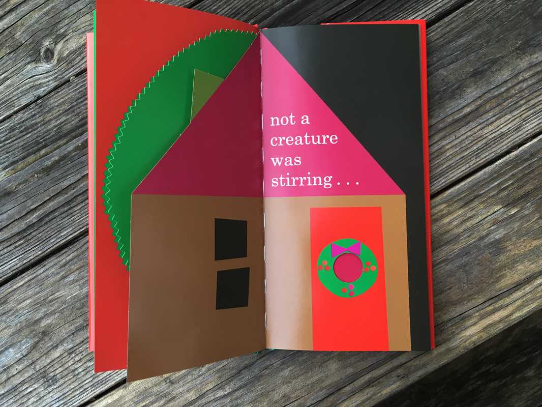 Red & Green by Lois   Ehlert