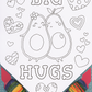 Kindness Coloring