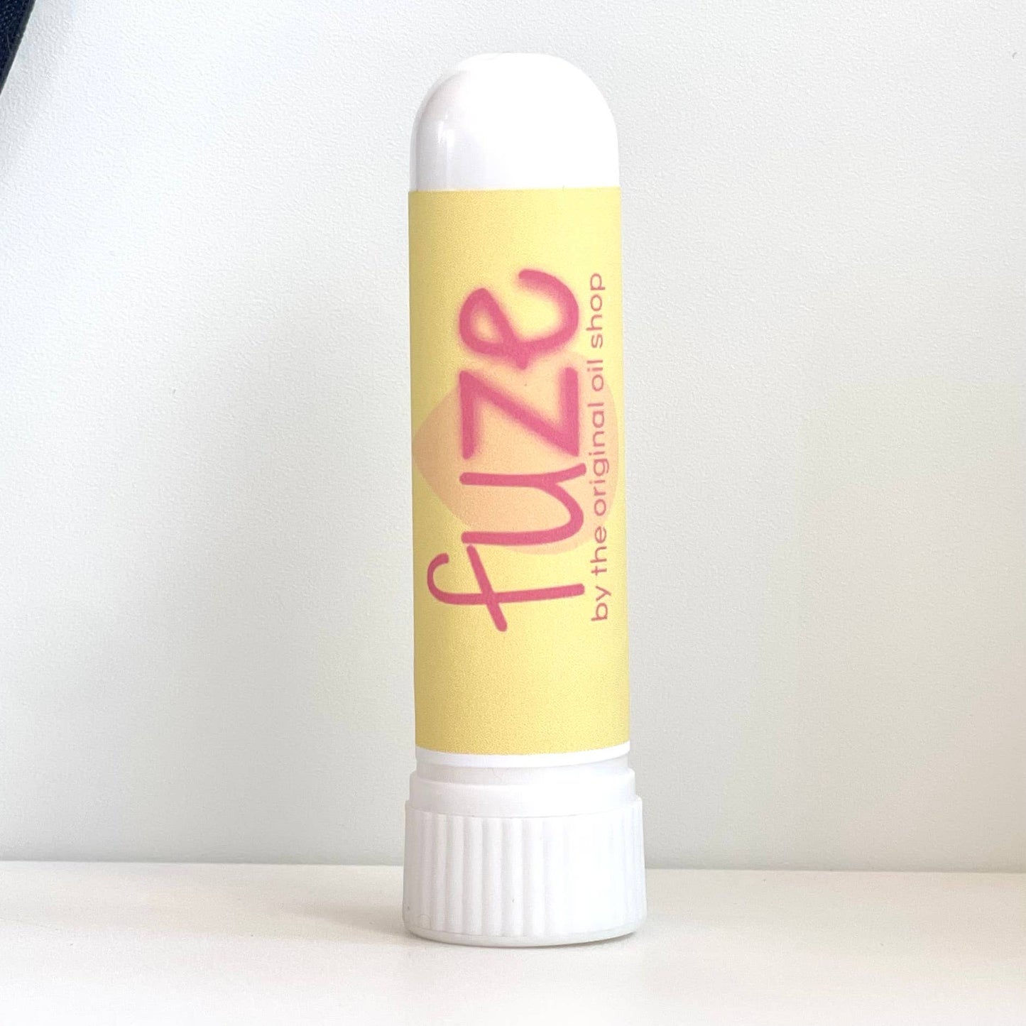Lemon Nasal Inhaler