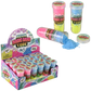 3.75" NEON MAGIC SOFT PUTTY TUBE 24CT