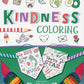 Kindness Coloring