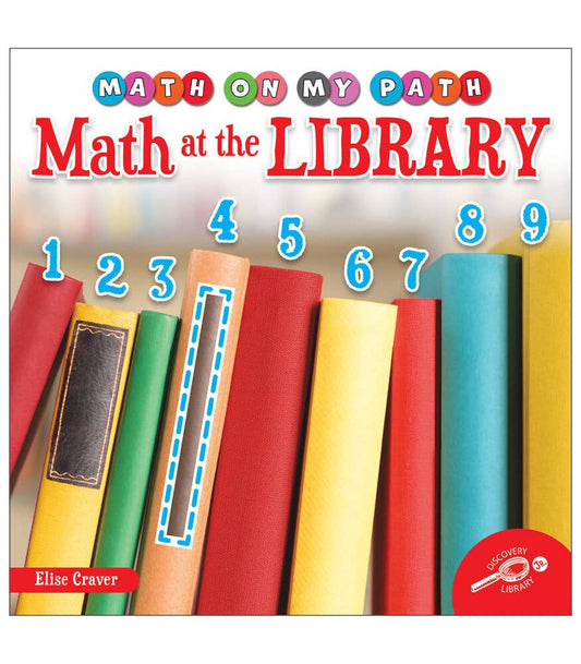 Math at the Library