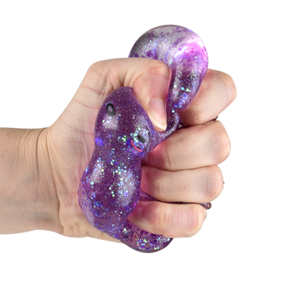 (T) 3" SQUEEZY SUGAR BEARS