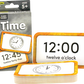 Time Flash Cards