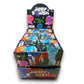 Jelly Squish Super Solid Squish Toy – 12pc Counter Display