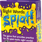 Splat™ Game: Sight Words (Gr. K–1)