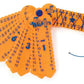 Learning Wrap-ups: Subtraction Wrap-up Keys (Hang Tab)
