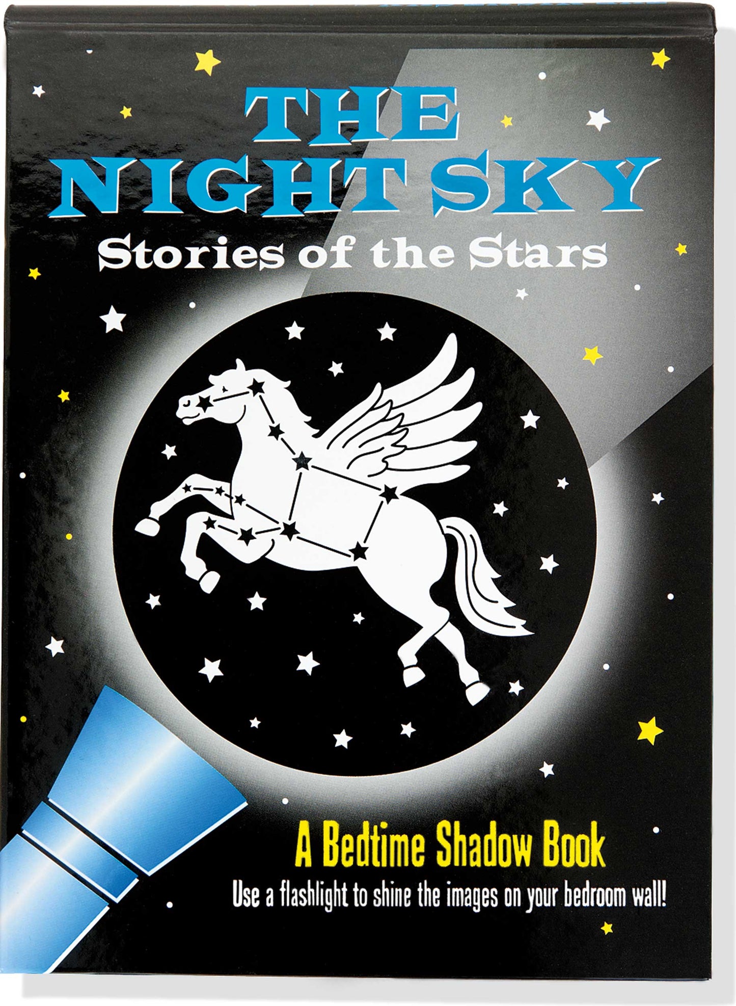 The Night Sky