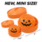 Fun Doh Petite (Mini) Halloween Squishy Dumplings 12/Display
