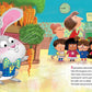 Bunny in Disguise: Cynthia Platt & Josh Cleland