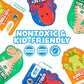 Tub Works® Magical Kids Bubble Bath