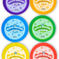Tub Works® Bath Dough™ Moldable Kids Soap Bath Toy