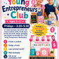 Young Entrepreneurs Club