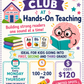 Phonics Club