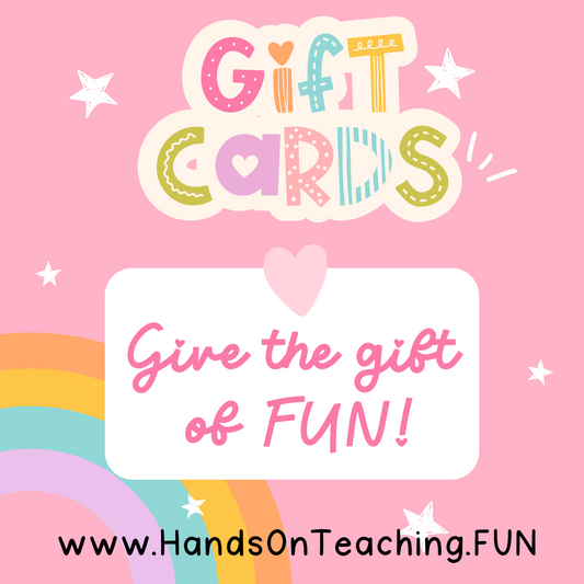 Gift Cards