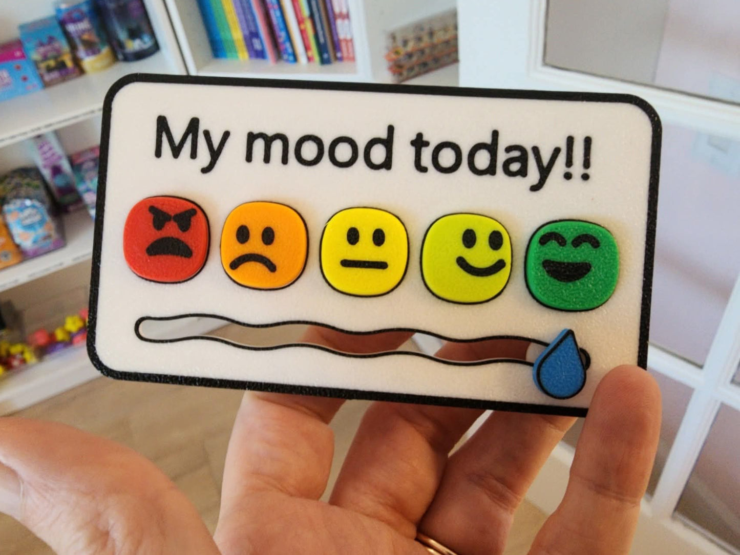 Mood Tracker