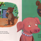 Little Bear Needs Glasses