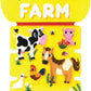 My First Wrap-ups Farm
