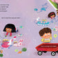 Bunny in Disguise: Cynthia Platt & Josh Cleland