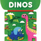 My First Wrap-ups Dinos
