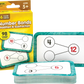 Number Bonds Flash Cards - Addition & Subtraction