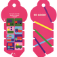 My First Wrap-ups Shapes