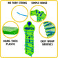Learning Wrap-ups: Fraction Wrap-up Keys (Hang Tab)