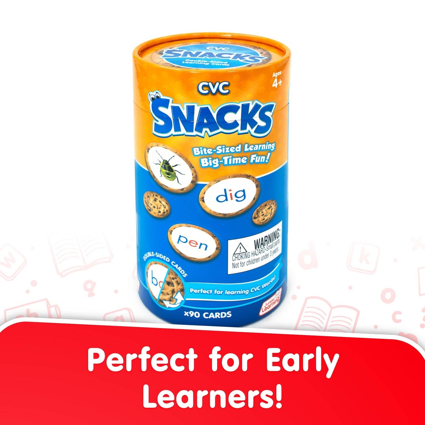 CVC Snacks