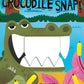 Crocodile Snap! by