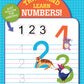 Trace & Learn: Numbers!